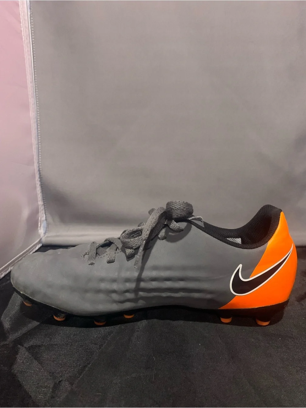 Nike Majista Obra II FG ( Youth ) Soccer Cleats